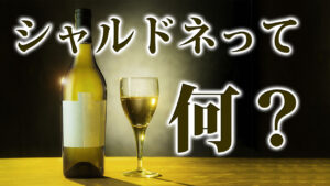 シャルドネの白ワインってどんな味？シャルドネの特徴とは？