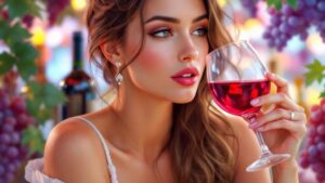 女性に人気！飲みやすい甘口ワインを価格帯別でソムリエが徹底比較！